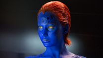 image de Mystique de retour chez les New Mutants ? 