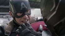 image de Captain America - Civil War : Spot TV VO
