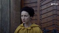 image de Outlander - saison 2 Bande-annonce (2) VO 