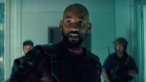 image de la vidéo Suicide Squad Bande-annonce finale VO