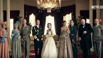 image de The Crown - Date de lancement : Dans le secret du palais 