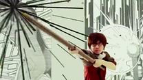 image de Bakuman Teaser VO