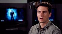 image de Uncharted 4 : A Thief's End - MAKING OF VO "Bring to life"