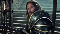 image de Warcraft : Le commencement Teaser "Lothar" VO