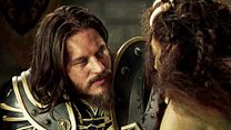 image de Warcraft : Le commencement - EXTRAIT VF "Le Roi Llane demande de l'aide"