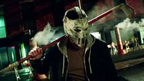image de Ninja Turtles 2 - EXTRAIT VOST "Casey Jones"