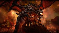 image de World of Warcraft - cinématique d'introduction de "Cataclysm"