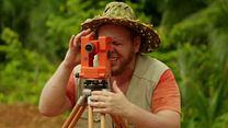 image de La Loi de la jungle Teaser (1) VF