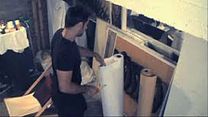 image de François Lannes eau-encre-papier Film ou épisode complet VF