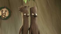 image de Monsieur Bout-de-Bois Bande-annonce VF