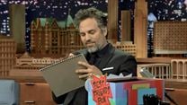 Et si Mark Ruffalo et Jimmy Fallon étaient meilleurs amis ?