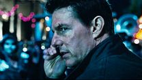 image de Jack Reacher: Never Go Back Bande-annonce VO