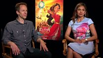 image de Elena of Avalor : la première princesse Disney latina !