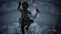 image de Rise of the Tomb Raider - PS4 Trailer