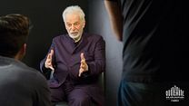image de Alejandro Jodorowsky Interview 3: Poesía Sin Fin