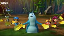 image de la vidéo Beat Bugs - saison 1 Bande-annonce VF