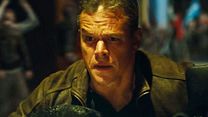 image de Jason Bourne - EXTRAIT VF "Bourne vole une moto"