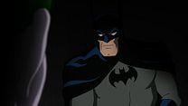 image de Batman : The Killing Joke - Extrait "Jail Visit" VO