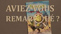 image de Aviez-vous remarqué ? Shrek