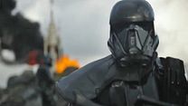 image de Rogue One: A Star Wars Story Bande-annonce internationale VO