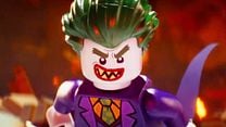 image de Lego Batman, Le Film Bande-annonce (3) VO
