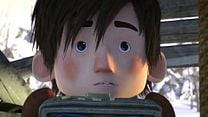 image de La Bataille géante de boules de neige Bande-annonce VF