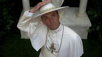 image de The Young Pope - saison 1 Teaser (2) VO