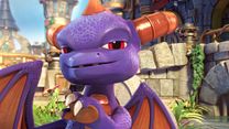 image de la vidéo Skylanders Academy - saison 1 Bande-annonce VF