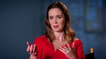 image de La Fille du train - MAKING OF VOST "Emily Blunt évoque son personnage" 