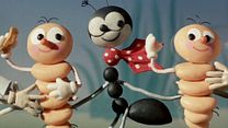 image de Les Nouvelles aventures de Ferda la fourmi Bande-annonce VF