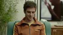 image de Legion - saison 1 Teaser VO "Danger"