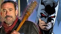 image de De Negan à Batman ?