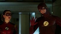 image de Flash (2014) - saison 3 - épisode 4 Teaser VO