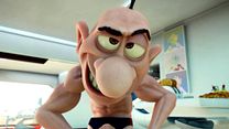 image de Agents Super Zero - EXTRAIT VF "Le briefing"