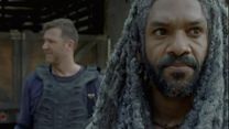 image de The Walking Dead - saison 7 - épisode 2 Teaser VO