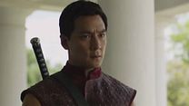 image de Into the Badlands - saison 1 Teaser (2) VO