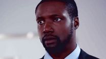 image de Blindspot - saison 2 - épisode 4 Teaser VO