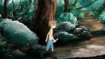 image de Le Chasseur d'Arbres Géants Bande-annonce VO