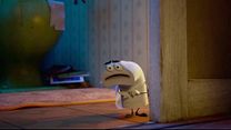 image de Sausage Party EXTRAIT VOST "Je suis en train de triper"