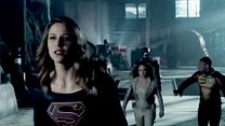 image de Supergirl - saison 2 - épisode 8 Teaser VO