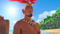 image de Vaiana - EXTRAIT VF "Les ancêtres de Vaiana interprètent "L’explorateur"" 