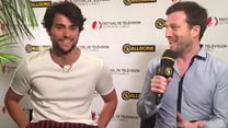 image de Jack Falahee de Murder : "Connor est parfois un vrai salaud"