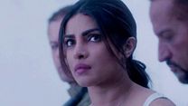 image de Quantico - saison 2 - épisode 9 Teaser VO