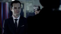 image de Sherlock - saison 1 - épisode 3 Extrait "Confronting Moriarty" VO