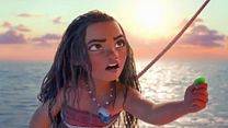 image de Vaiana - EXTRAIT VF "L'Océan à l'aide de Vaiana" 