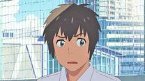 image de Your Name Bande-annonce VO