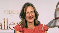 image de Ballerina BONUS VF "Camille Cottin"