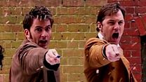 image de Doctor Who (2005) Teaser VO "Christmas Special - Cyber Noël"