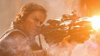 image de Transformers The Last Knight Making Of VO 'J-1 avant la bande-annonce !"