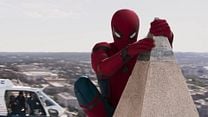 Spider-Man: Homecoming Bande-annonce (3) VF